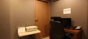 Lineplus Hotel Gimpo Extérieur photo