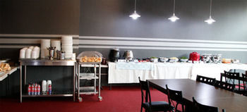 Lineplus Hotel Gimpo Extérieur photo