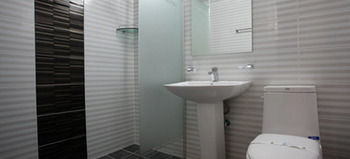 Lineplus Hotel Gimpo Extérieur photo